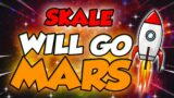 SKALE WILL GO TO MARS AFTER THIS HAPPENS?? – SKL PRICE PREDICTION 2023
