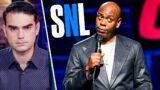 SNL Might Be Funny for the First Time in Years