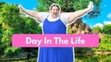 SO MUCH FUN! Plus Size Day In My Life: In Orlando For Disney