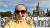 SOLO at The Magic Kingdom | DVC at Bay Lake Tower | Florida Vlog