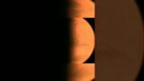 SOUND OF MARS TAKEN BY NASA'S ROVER DURING MARS MISSION #shorts #spacesounds #universe #mars #space