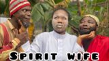 SPIRIT WIFE – OGA LANDLORD second ft mentor prince comedy / mark angel comedy #funnyvideo #comedy