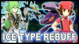 SS Hilbert To The Rescue Again?? Ice Rebuff SS Hilbert & SS N Team Showcase! | Pokemon Masters EX