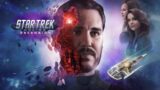 STAR TREK ONLINE – ASCENSION | Live gameplay, with the Brits