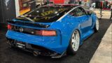 STREETHUNTER 400Z WIDEBODY REVEAL!