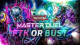 SUMMONING MONSTERS UNTIL MY OPPONENT QUITS – Mayakashi Deck Profile – Yugioh! Master Duel