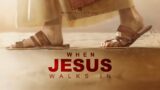 SUNDAY WORSHIP SERVICE (7am – LIVE) | 20th November 2022 | Sermon: WHEN JESUS WALKS IN (Zacchaeus)
