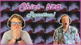 SZA – SHIRT – REACTION VIDEO!