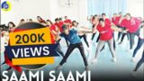 Saami Saami | Dance Video | Zumba Video | Zumba Fitness With Unique Beats | Vivek Sir