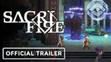 SacriFire – Exclusive Official Gameplay Trailer | Summer of Gaming 2022