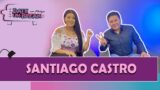Santiago Castro Gerente de Bogati – Un Break Con Meliza