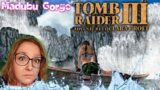 Scary WO'ER, So many deaths! | Lets Play – Tomb Raider III – Madubu Gorge