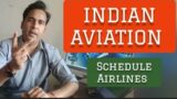 Schedule Airlines in India.@aviationtoday750