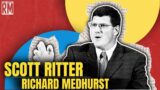Scott Ritter and Richard Medhurst: Nordstream Sabotage, Russia & Ukraine