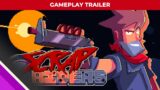 Scrap Riders | Gameplay Trailer l Microids & Games for Tutti