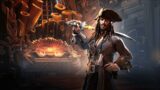 Sea Of Thieves – Dark Brethren Music – Jack Reads The Journal