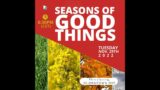 Seasons of Good Things | God of Elijah Prayer Meeting | 29th November, 2022