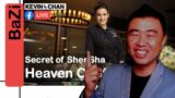 Secret of ShenSha : Heaven Chef | Kevin Chan | #BaZi