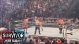 Seth Rollins vs Bobby Lashley vs Austin Theory U.S. Title – WWE Survivor Series 11/26/22