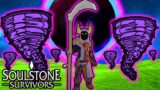 Shadow Hurricanes and Black Holes DOOM Our Opponents! | Soulstone Survivors