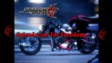 Shadow the Hedgehog: Episode 158 – For Freedom