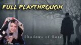 Shadows of Rose [Hardcore] – Resident Evil Village DLC – Full Playthrough
