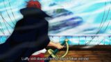 Shanks Knows Where Laugh Tale is! Shanks's True Plan – One Piece