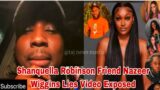 Shanquella Robinson Friend Nazeer Wiggins Lies Video Exposed