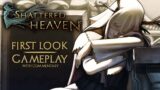 Shattered Heaven – First Look with Game Director