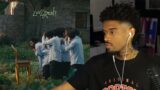 Shawn Cee REACTS to Smino – Luv 4 Rent