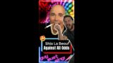 Shia LaBeouf teaches Guy Monroe how to sing Against All Odds by Phil Collins using Just Do It!