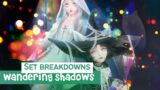 Shining Nikki: Wandering Shadows | Set Breakdowns