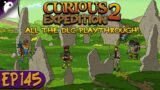 Shock Therepy Sounds Good To Me! – Curious Expedition 2 All The DLCs – 1892 Expedition 1 Part 1