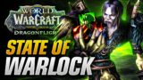 Should You Play A Warlock in Dragonflight? Class Overview and Discussion