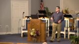 Signs of the Second Coming #16-November 06, 2022