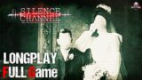 Silence Channel | Full Game | 1080p / 60fps | Longplay Walkthrough Gameplay No Commentary
