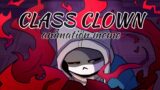 Silent Child & AViVA – Class Clown // Animation Meme