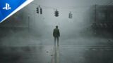 Silent Hill 2 – Teaser Trailer | PS5 Games