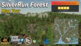 SilverRun Forest (Platinum Expansion) | Map Review | Farming Simulator 22
