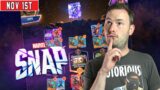 Sips Plays Marvel Snap! – (1/11/22)