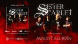 Sister Scarlet – Against All Odds (Phil Collins Cover)