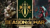 Skaven vs Soulbliight Gravelords – Warhammer: Age of Sigmar Battle Report