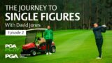 Sky Sports Presenter David Jones takes on Woburn! | The Journey to Single Figures – Episode 2