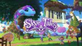 Skye Tales | Announce Trailer | Nintendo Switch