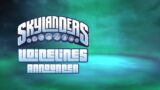 Skylanders – Announcer Voicelines