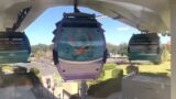 Skyliner to Epcot