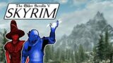 Skyrim – Finally Awake