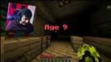 Smartypie 9 years old kid |  @Shadow Gamerz #YesSmartypie