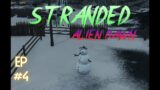 So Violent! They are Coming For Me!! | Stranded: Alien Dawn/Military Start | Episode 4