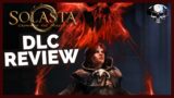 Solasta: CotM – Inner Strength DLC Review
